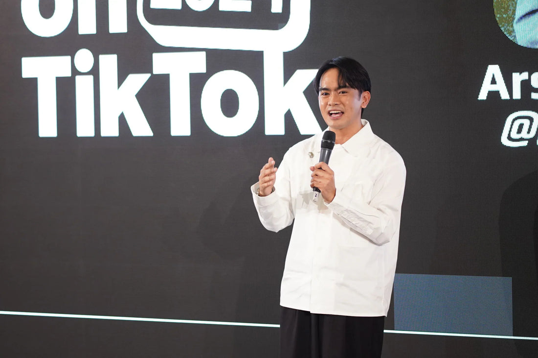 TikTok celebrates Filipino content creators at 2024 thanksgiving event