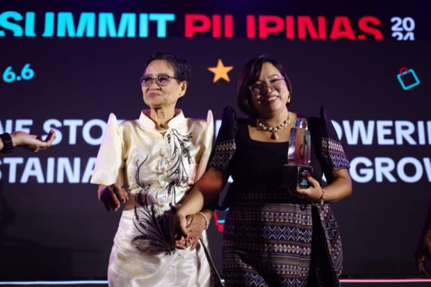 Josefina’s homemade food harnesses TikTok Shop to propel SME success