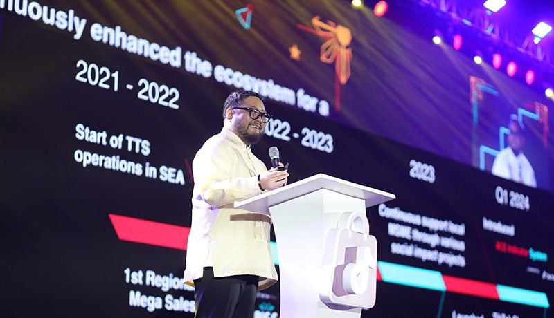COMMENTARY | TikTok Shop: Leveling the playing field for Filipino entrepreneurs