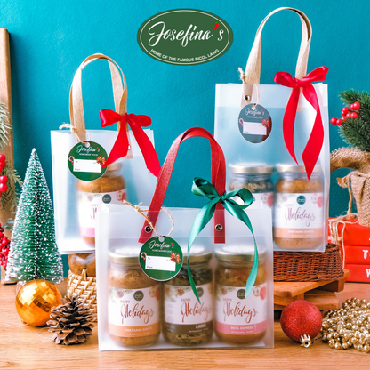 Josefina's Holiday Gift Sets