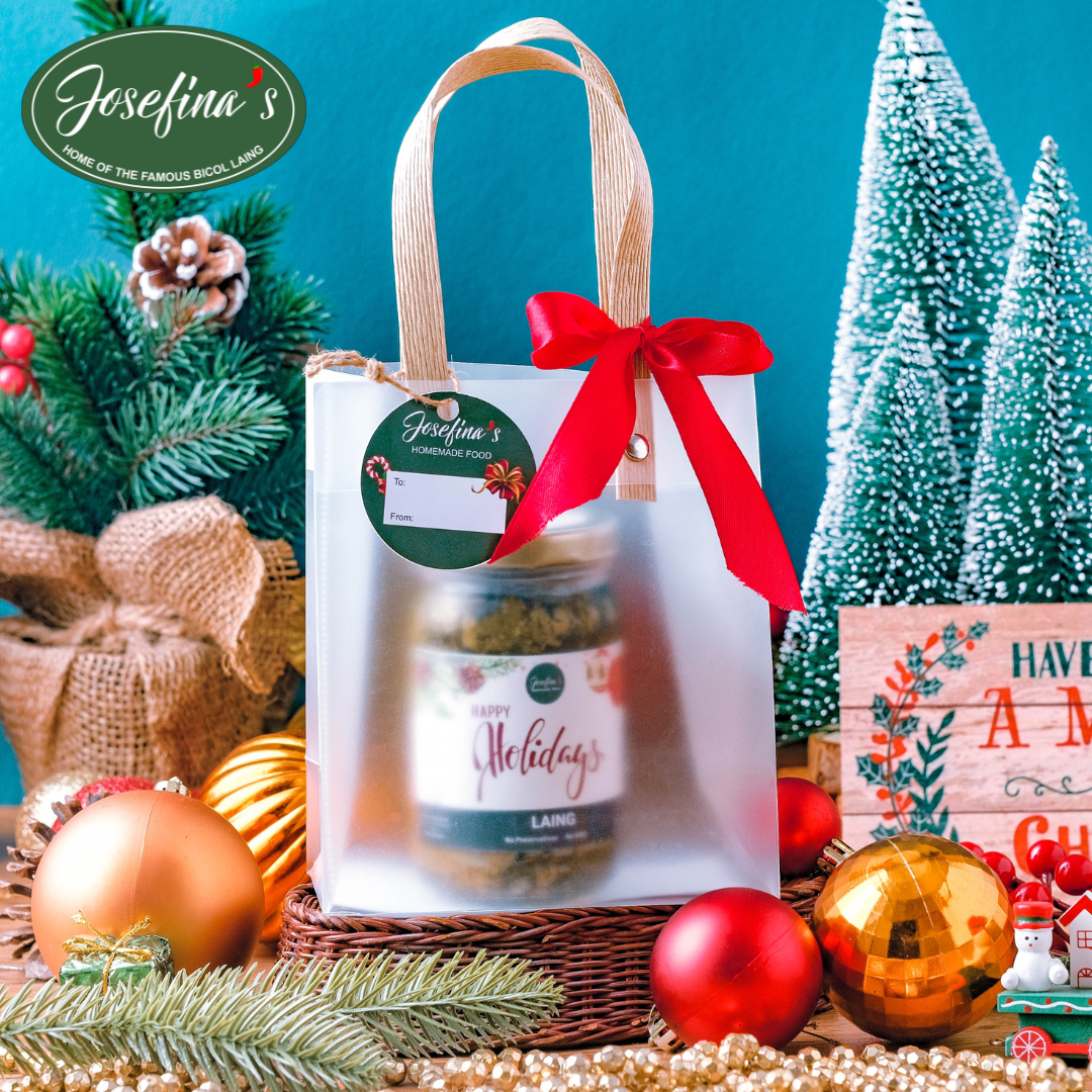 Josefina's Holiday Gift Sets