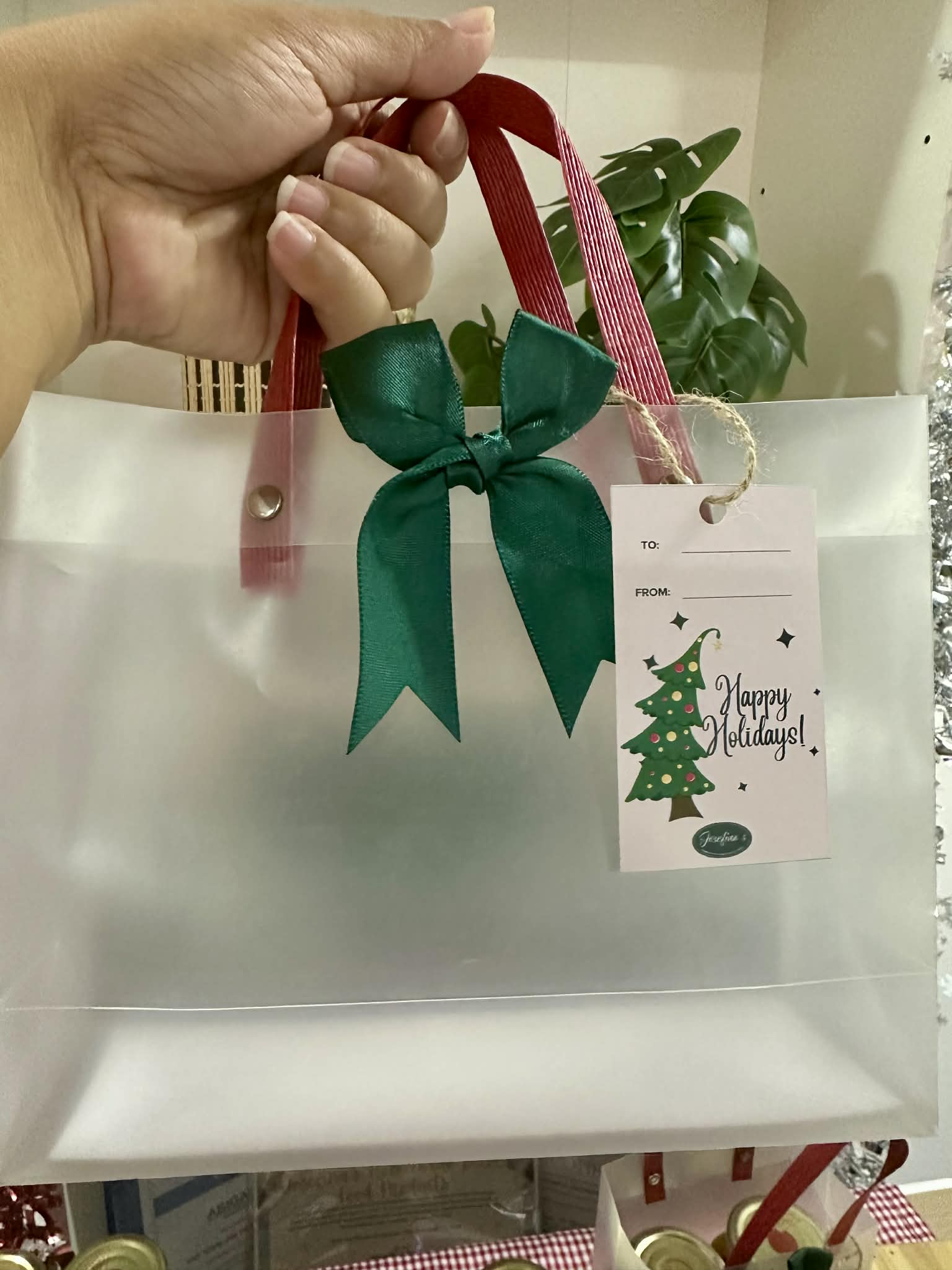 Ready-to-Eat Gift Idea | Laing, Bicol Express, Ginataang Santol | Holiday Edition