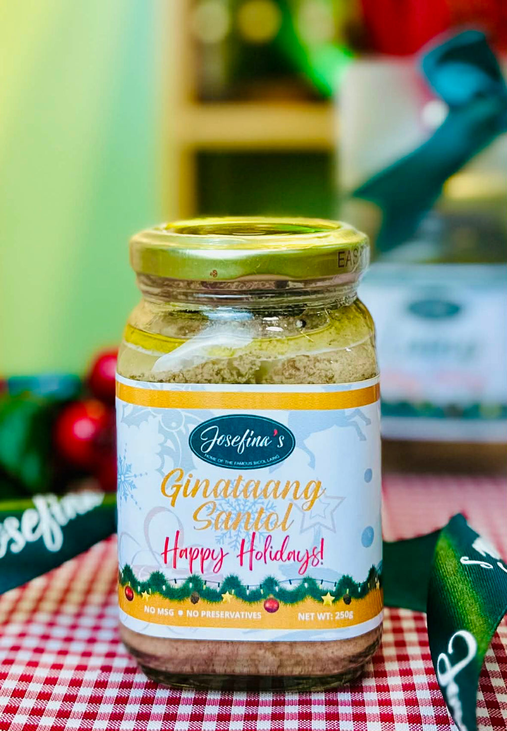 Ready-to-Eat Gift Idea | Laing, Bicol Express, Ginataang Santol | Holiday Edition