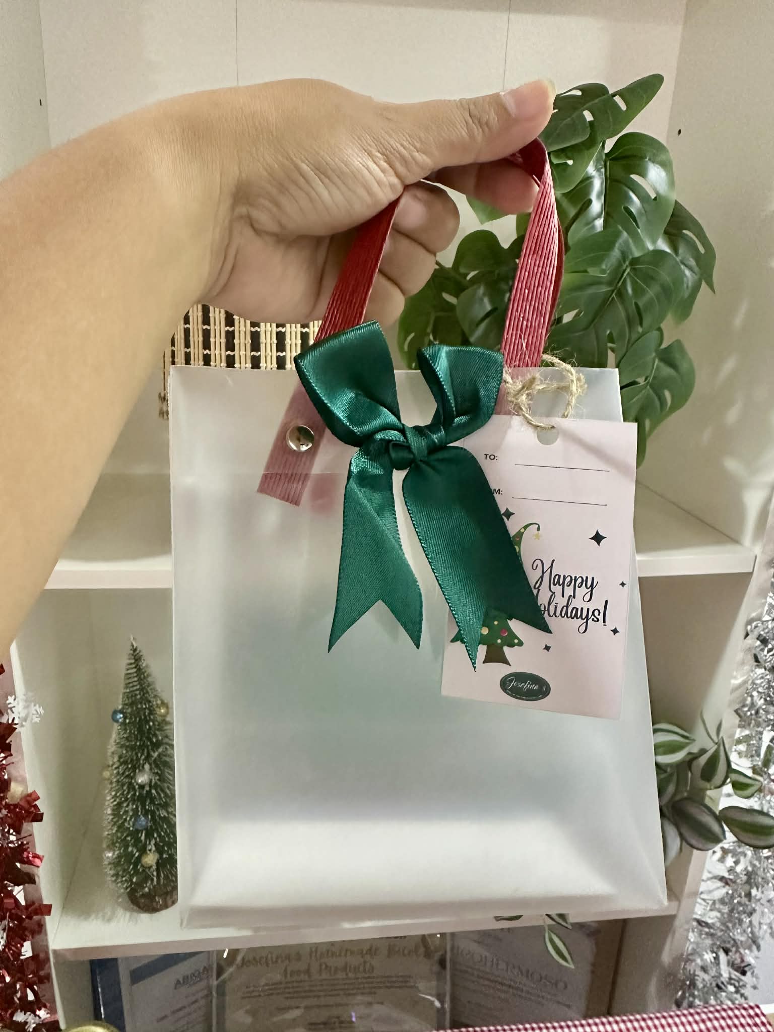 Ready-to-Eat Gift Idea | Laing, Bicol Express, Ginataang Santol | Holiday Edition